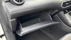 MG HS 1.5 T-GDI Trophy 5dr Petrol Hatchback